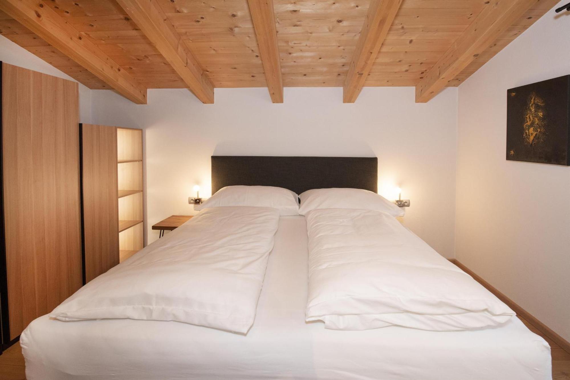 Natural Deluxe Apartments Alpbach Kültér fotó