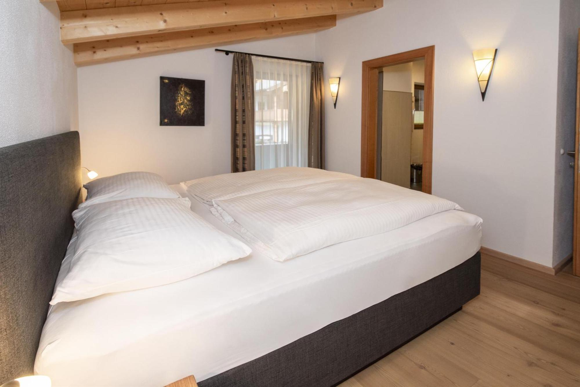 Natural Deluxe Apartments Alpbach Kültér fotó