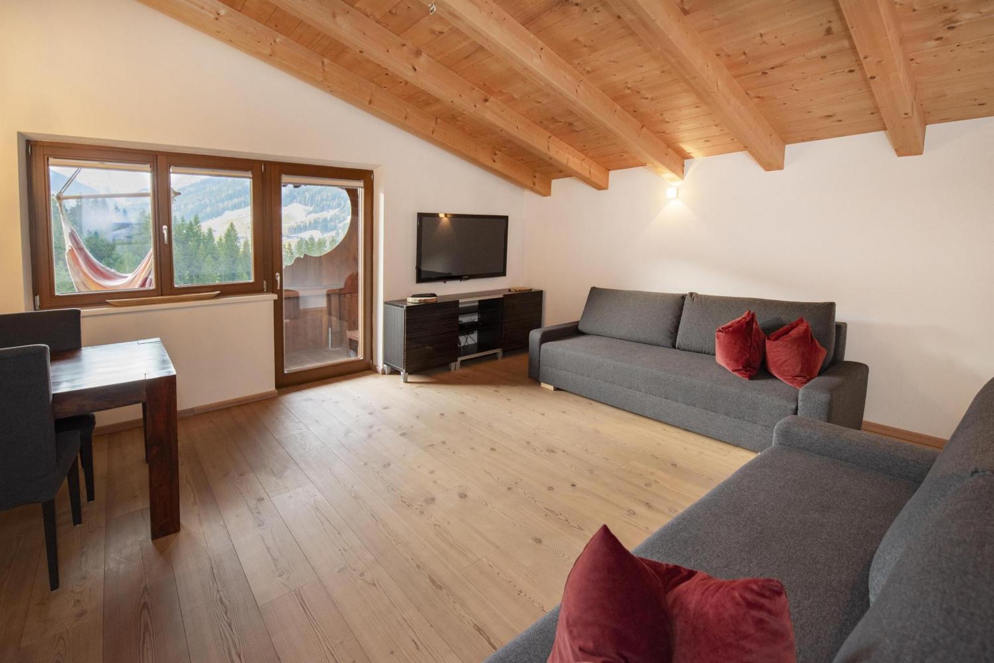 Natural Deluxe Apartments Alpbach Kültér fotó